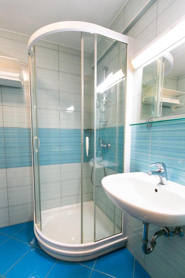 Gostisce Vancar Bovec Exterior foto