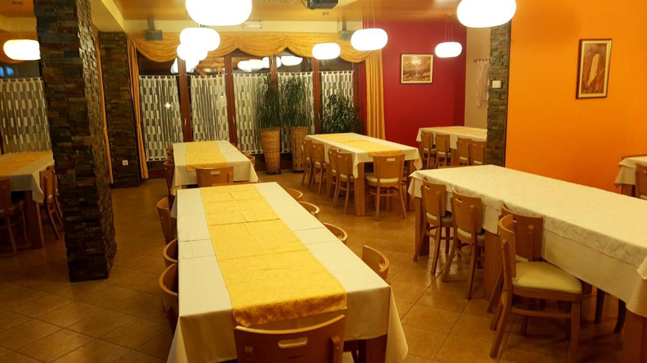 Gostisce Vancar Bovec Exterior foto